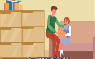 广州天使儿童医院动画宣传片
