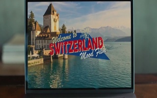 瑞士国家旅游局宣传片英文配音视频